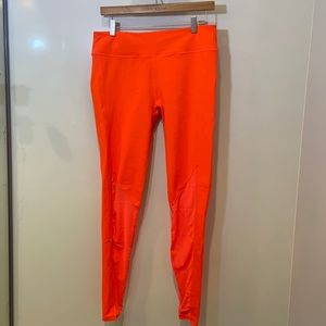 Fabletics Rocha Legging II Mesh Inset